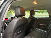 USED 2015 15 VAUXHALL ASTRA 2.0 CDTi Elite Sports Tourer 5dr Diesel Manual Euro 5 (s/s) (165 ps) 