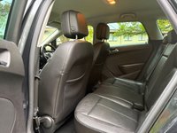 USED 2015 15 VAUXHALL ASTRA 2.0 CDTi Elite Sports Tourer 5dr Diesel Manual Euro 5 (s/s) (165 ps) 