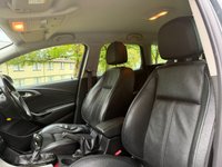 USED 2015 15 VAUXHALL ASTRA 2.0 CDTi Elite Sports Tourer 5dr Diesel Manual Euro 5 (s/s) (165 ps) 