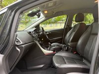 USED 2015 15 VAUXHALL ASTRA 2.0 CDTi Elite Sports Tourer 5dr Diesel Manual Euro 5 (s/s) (165 ps) 