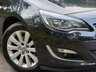 USED 2015 15 VAUXHALL ASTRA 2.0 CDTi Elite Sports Tourer 5dr Diesel Manual Euro 5 (s/s) (165 ps) 