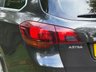 USED 2015 15 VAUXHALL ASTRA 2.0 CDTi Elite Sports Tourer 5dr Diesel Manual Euro 5 (s/s) (165 ps) 