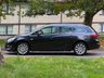 USED 2015 15 VAUXHALL ASTRA 2.0 CDTi Elite Sports Tourer 5dr Diesel Manual Euro 5 (s/s) (165 ps) 