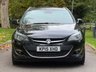 USED 2015 15 VAUXHALL ASTRA 2.0 CDTi Elite Sports Tourer 5dr Diesel Manual Euro 5 (s/s) (165 ps) 