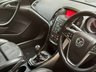 USED 2015 15 VAUXHALL ASTRA 2.0 CDTi Elite Sports Tourer 5dr Diesel Manual Euro 5 (s/s) (165 ps) 