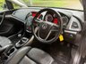 USED 2015 15 VAUXHALL ASTRA 2.0 CDTi Elite Sports Tourer 5dr Diesel Manual Euro 5 (s/s) (165 ps) 
