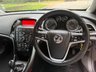USED 2015 15 VAUXHALL ASTRA 2.0 CDTi Elite Sports Tourer 5dr Diesel Manual Euro 5 (s/s) (165 ps) 