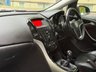 USED 2015 15 VAUXHALL ASTRA 2.0 CDTi Elite Sports Tourer 5dr Diesel Manual Euro 5 (s/s) (165 ps) 