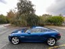 USED 2013 13 JAGUAR XK 5.0 V8 Coupe 2dr Petrol Auto Euro 5 (385 ps)-1 Owner Car From New-Finished In Rare Kyanite Blue Metallic-Heated Ivory Leather Upholstery-Reverse Camera-20 Inch Alloy Wheels With Matching Dunlop Tyres-Satnav-Bluetooth-Mfsw-Dual Climate Control-Cruise Control-Electric Memory Front Seats-This Car Is a Credit to Its Previous Keeper.  