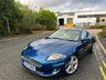 USED 2013 13 JAGUAR XK 5.0 V8 Coupe 2dr Petrol Auto Euro 5 (385 ps)-1 Owner Car From New-Finished In Rare Kyanite Blue Metallic-Heated Ivory Leather Upholstery-Reverse Camera-20 Inch Alloy Wheels With Matching Dunlop Tyres-Satnav-Bluetooth-Mfsw-Dual Climate Control-Cruise Control-Electric Memory Front Seats-This Car Is a Credit to Its Previous Keeper.  
