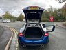 USED 2013 13 JAGUAR XK 5.0 V8 Coupe 2dr Petrol Auto Euro 5 (385 ps)-1 Owner Car From New-Finished In Rare Kyanite Blue Metallic-Heated Ivory Leather Upholstery-Reverse Camera-20 Inch Alloy Wheels With Matching Dunlop Tyres-Satnav-Bluetooth-Mfsw-Dual Climate Control-Cruise Control-Electric Memory Front Seats-This Car Is a Credit to Its Previous Keeper.  