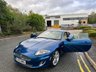 USED 2013 13 JAGUAR XK 5.0 V8 Coupe 2dr Petrol Auto Euro 5 (385 ps)-1 Owner Car From New-Finished In Rare Kyanite Blue Metallic-Heated Ivory Leather Upholstery-Reverse Camera-20 Inch Alloy Wheels With Matching Dunlop Tyres-Satnav-Bluetooth-Mfsw-Dual Climate Control-Cruise Control-Electric Memory Front Seats-This Car Is a Credit to Its Previous Keeper.  