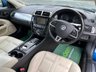 USED 2013 13 JAGUAR XK 5.0 V8 Coupe 2dr Petrol Auto Euro 5 (385 ps)-1 Owner Car From New-Finished In Rare Kyanite Blue Metallic-Heated Ivory Leather Upholstery-Reverse Camera-20 Inch Alloy Wheels With Matching Dunlop Tyres-Satnav-Bluetooth-Mfsw-Dual Climate Control-Cruise Control-Electric Memory Front Seats-This Car Is a Credit to Its Previous Keeper.  
