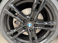 USED 2023 23 BMW 1 SERIES 1.5 118i M Sport (LCP) Hatchback 5dr Petrol DCT Euro 6 (s/s) (136 ps) PANORAMIC ROOF
