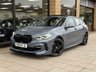 USED 2023 23 BMW 1 SERIES 1.5 118i M Sport (LCP) Hatchback 5dr Petrol DCT Euro 6 (s/s) (136 ps) PANORAMIC ROOF