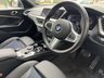 USED 2023 23 BMW 1 SERIES 1.5 118i M Sport (LCP) Hatchback 5dr Petrol DCT Euro 6 (s/s) (136 ps) PANORAMIC ROOF