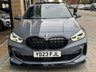 USED 2023 23 BMW 1 SERIES 1.5 118i M Sport (LCP) Hatchback 5dr Petrol DCT Euro 6 (s/s) (136 ps) PANORAMIC ROOF