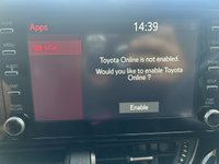 USED 2022 71 TOYOTA C-HR 1.8 VVT-h GPF Design SUV 5dr Petrol Hybrid CVT Euro 6 (s/s) (122 ps) 2 OWNERS, SAT NAV, HEATED SEATS