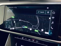 USED 2021 21 AUDI A7 2.0 TFSI 45 Black Edition Sportback 5dr Petrol S Tronic quattro Euro 6 (s/s) (265 ps) Apple CarPlay | Heated Seats | Reversing Camera | Parking Sensors | Electric Memory Seats