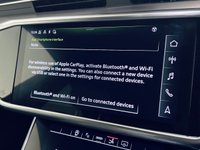 USED 2021 21 AUDI A7 2.0 TFSI 45 Black Edition Sportback 5dr Petrol S Tronic quattro Euro 6 (s/s) (265 ps) Apple CarPlay | Heated Seats | Reversing Camera | Parking Sensors | Electric Memory Seats