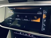 USED 2021 21 AUDI A7 2.0 TFSI 45 Black Edition Sportback 5dr Petrol S Tronic quattro Euro 6 (s/s) (265 ps) Apple CarPlay | Heated Seats | Reversing Camera | Parking Sensors | Electric Memory Seats