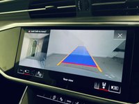 USED 2021 21 AUDI A7 2.0 TFSI 45 Black Edition Sportback 5dr Petrol S Tronic quattro Euro 6 (s/s) (265 ps) Apple CarPlay | Heated Seats | Reversing Camera | Parking Sensors | Electric Memory Seats