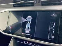 USED 2021 21 AUDI A7 2.0 TFSI 45 Black Edition Sportback 5dr Petrol S Tronic quattro Euro 6 (s/s) (265 ps) Apple CarPlay | Heated Seats | Reversing Camera | Parking Sensors | Electric Memory Seats