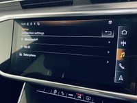 USED 2021 21 AUDI A7 2.0 TFSI 45 Black Edition Sportback 5dr Petrol S Tronic quattro Euro 6 (s/s) (265 ps) Apple CarPlay | Heated Seats | Reversing Camera | Parking Sensors | Electric Memory Seats