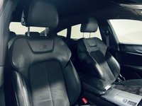 USED 2021 21 AUDI A7 2.0 TFSI 45 Black Edition Sportback 5dr Petrol S Tronic quattro Euro 6 (s/s) (265 ps) Apple CarPlay | Heated Seats | Reversing Camera | Parking Sensors | Electric Memory Seats