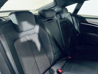 USED 2021 21 AUDI A7 2.0 TFSI 45 Black Edition Sportback 5dr Petrol S Tronic quattro Euro 6 (s/s) (265 ps) Apple CarPlay | Heated Seats | Reversing Camera | Parking Sensors | Electric Memory Seats