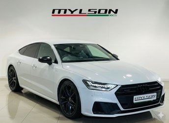 2021 AUDI A7