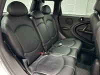 USED 2012 62 MINI COUNTRYMAN 2.0 Cooper SD SUV 5dr Diesel Auto ALL4 Euro 5 (143 ps) MINI NAV, HTD SEATS, MEGA SPEC