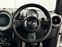 USED 2012 62 MINI COUNTRYMAN 2.0 Cooper SD SUV 5dr Diesel Auto ALL4 Euro 5 (143 ps) MINI NAV, HTD SEATS, MEGA SPEC