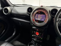 USED 2012 62 MINI COUNTRYMAN 2.0 Cooper SD SUV 5dr Diesel Auto ALL4 Euro 5 (143 ps) MINI NAV, HTD SEATS, MEGA SPEC