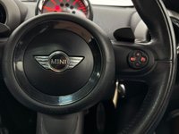 USED 2012 62 MINI COUNTRYMAN 2.0 Cooper SD SUV 5dr Diesel Auto ALL4 Euro 5 (143 ps) MINI NAV, HTD SEATS, MEGA SPEC