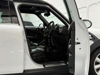 USED 2012 62 MINI COUNTRYMAN 2.0 Cooper SD SUV 5dr Diesel Auto ALL4 Euro 5 (143 ps) MINI NAV, HTD SEATS, MEGA SPEC