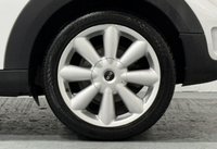 USED 2012 62 MINI COUNTRYMAN 2.0 Cooper SD SUV 5dr Diesel Auto ALL4 Euro 5 (143 ps) MINI NAV, HTD SEATS, MEGA SPEC