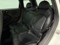 USED 2012 62 MINI COUNTRYMAN 2.0 Cooper SD SUV 5dr Diesel Auto ALL4 Euro 5 (143 ps) MINI NAV, HTD SEATS, MEGA SPEC