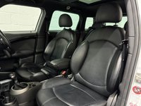 USED 2012 62 MINI COUNTRYMAN 2.0 Cooper SD SUV 5dr Diesel Auto ALL4 Euro 5 (143 ps) MINI NAV, HTD SEATS, MEGA SPEC