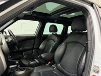 USED 2012 62 MINI COUNTRYMAN 2.0 Cooper SD SUV 5dr Diesel Auto ALL4 Euro 5 (143 ps) MINI NAV, HTD SEATS, MEGA SPEC