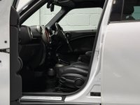 USED 2012 62 MINI COUNTRYMAN 2.0 Cooper SD SUV 5dr Diesel Auto ALL4 Euro 5 (143 ps) MINI NAV, HTD SEATS, MEGA SPEC