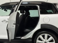 USED 2012 62 MINI COUNTRYMAN 2.0 Cooper SD SUV 5dr Diesel Auto ALL4 Euro 5 (143 ps) MINI NAV, HTD SEATS, MEGA SPEC