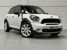 USED 2012 62 MINI COUNTRYMAN 2.0 Cooper SD SUV 5dr Diesel Auto ALL4 Euro 5 (143 ps) MINI NAV, HTD SEATS, MEGA SPEC