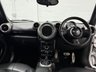 USED 2012 62 MINI COUNTRYMAN 2.0 Cooper SD SUV 5dr Diesel Auto ALL4 Euro 5 (143 ps) MINI NAV, HTD SEATS, MEGA SPEC