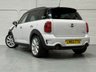 USED 2012 62 MINI COUNTRYMAN 2.0 Cooper SD SUV 5dr Diesel Auto ALL4 Euro 5 (143 ps) MINI NAV, HTD SEATS, MEGA SPEC