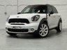 USED 2012 62 MINI COUNTRYMAN 2.0 Cooper SD SUV 5dr Diesel Auto ALL4 Euro 5 (143 ps) MINI NAV, HTD SEATS, MEGA SPEC