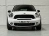 USED 2012 62 MINI COUNTRYMAN 2.0 Cooper SD SUV 5dr Diesel Auto ALL4 Euro 5 (143 ps) MINI NAV, HTD SEATS, MEGA SPEC
