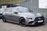 USED 2022 22 MERCEDES-BENZ A-CLASS 2.0 A35 AMG Edition (Premium Plus) Hatchback 5dr Petrol 7G-DCT 4MATIC Euro 6 (s/s) (306 ps) PAN ROOF - AERO KIT - NIGHT PACK - 19" WHEELS - REVERSE CAMERA - MEMORY SEATS