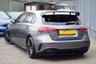 USED 2022 22 MERCEDES-BENZ A-CLASS 2.0 A35 AMG Edition (Premium Plus) Hatchback 5dr Petrol 7G-DCT 4MATIC Euro 6 (s/s) (306 ps) PAN ROOF - AERO KIT - NIGHT PACK - 19" WHEELS - REVERSE CAMERA - MEMORY SEATS