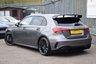 USED 2022 22 MERCEDES-BENZ A-CLASS 2.0 A35 AMG Edition (Premium Plus) Hatchback 5dr Petrol 7G-DCT 4MATIC Euro 6 (s/s) (306 ps) PAN ROOF - AERO KIT - NIGHT PACK - 19" WHEELS - REVERSE CAMERA - MEMORY SEATS